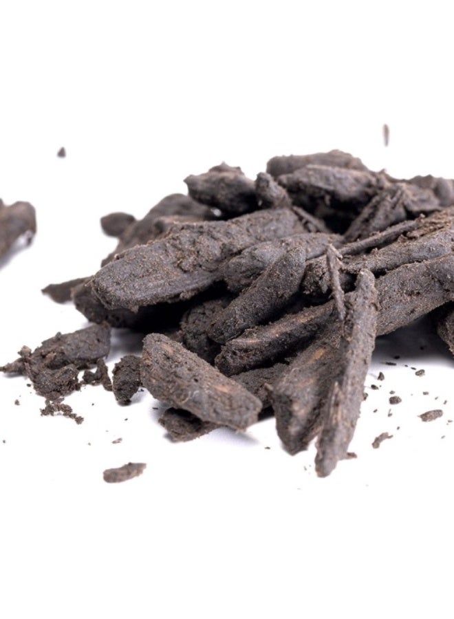 AL MAS Almas Incense Bakhoor Kuwaiti - 40G of Authentic Arabic Wood Chip Bakhoor Incense -Aroma Lasts All Day Long - Perfect for Prayer, Namaaz, Ceremony, Meditation - Image 2